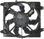 Four Seasons 75643 Engine Cooling Fan Assembly - view 3