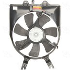 Four Seasons 75644 A/C Condenser Fan Assembly - view 1