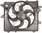 Four Seasons 75646 Engine Cooling Fan Assembly - view 2