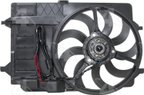 Four Seasons 75647 Engine Cooling Fan Assembly - view 3