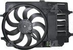Four Seasons 75647 Engine Cooling Fan Assembly - view 1