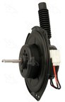 Four Seasons 75701 HVAC Blower Motor - view 2