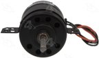 Four Seasons 75706 HVAC Blower Motor - view 3