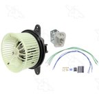 Four Seasons 75712BRK1 HVAC Blower Motor - view 1