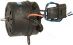 Four Seasons 75716 A/C Condenser Fan Motor - Left - view 2