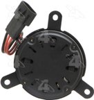 Four Seasons 75717 A/C Condenser Fan Motor - view 5