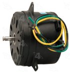 Four Seasons 75723 A/C Condenser Fan Motor - view 2