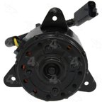 Four Seasons 75723 A/C Condenser Fan Motor - view 5