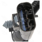 Four Seasons 75723 A/C Condenser Fan Motor - view 6
