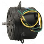 Four Seasons 75723 A/C Condenser Fan Motor - view 1