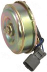 Four Seasons 75726 A/C Condenser Fan Motor - view 2