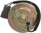 Four Seasons 75726 A/C Condenser Fan Motor - view 4