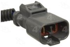 Four Seasons 75726 A/C Condenser Fan Motor - view 5
