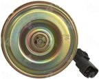 Four Seasons 75726 A/C Condenser Fan Motor - view 1