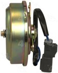 Four Seasons 75727 A/C Condenser Fan Motor - view 3