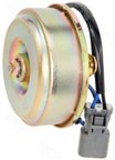 Four Seasons 75734 A/C Condenser Fan Motor - view 2