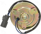 Four Seasons 75734 A/C Condenser Fan Motor - view 4