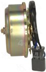 Four Seasons 75734 A/C Condenser Fan Motor - view 3