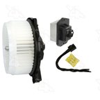 Four Seasons 75735BRK1 HVAC Blower Motor - view 1