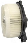 Four Seasons 75738 HVAC Blower Motor - view 2