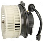 Four Seasons 75739 HVAC Blower Motor - Front - view 2