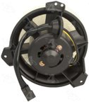 Four Seasons 75739 HVAC Blower Motor - Front - view 4