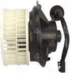 Four Seasons 75739 HVAC Blower Motor - Front - view 3