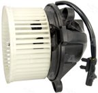 Four Seasons 75740 HVAC Blower Motor - Front - view 2