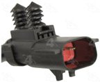 Four Seasons 75740 HVAC Blower Motor - Front - view 5