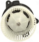 Four Seasons 75740 HVAC Blower Motor - Front - view 1