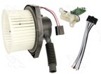 Four Seasons 75744BRK1 HVAC Blower Motor - view 2