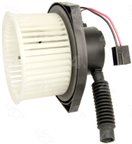 Four Seasons 75744 HVAC Blower Motor - view 2