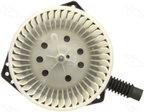 Four Seasons 75744 HVAC Blower Motor - view 1