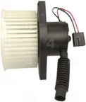 Four Seasons 75744 HVAC Blower Motor - view 3