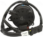 Four Seasons 75745 A/C Condenser Fan Motor - Left - view 4