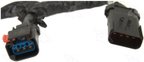 Four Seasons 75745 A/C Condenser Fan Motor - Left - view 5