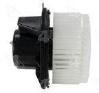 Four Seasons 75748 HVAC Blower Motor - Front - view 3