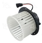 Four Seasons 75755 HVAC Blower Motor - Front - view 2