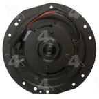 Four Seasons 75755 HVAC Blower Motor - Front - view 7