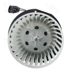 Four Seasons 75755 HVAC Blower Motor - Front - view 1