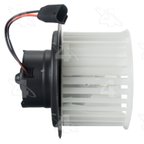 Four Seasons 75755 HVAC Blower Motor - Front - view 3