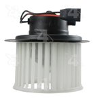 Four Seasons 75755 HVAC Blower Motor - Front - view 4