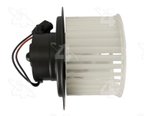 Four Seasons 75755 HVAC Blower Motor - Front - view 6