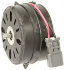 Four Seasons 75758 A/C Condenser Fan Motor - view 2