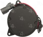 Four Seasons 75758 A/C Condenser Fan Motor - view 4