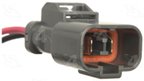 Four Seasons 75758 A/C Condenser Fan Motor - view 5