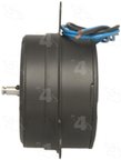 Four Seasons 75760 A/C Condenser Fan Motor - view 3