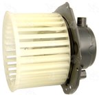 Four Seasons 75763 HVAC Blower Motor - Front - view 2