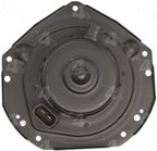 Four Seasons 75763 HVAC Blower Motor - Front - view 4