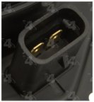 Four Seasons 75763 HVAC Blower Motor - Front - view 5